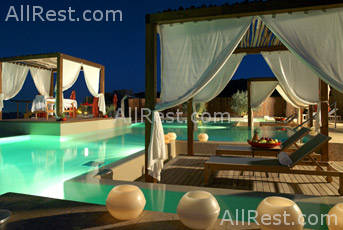 Sheraton Salobre Golf Resort & Spa 19